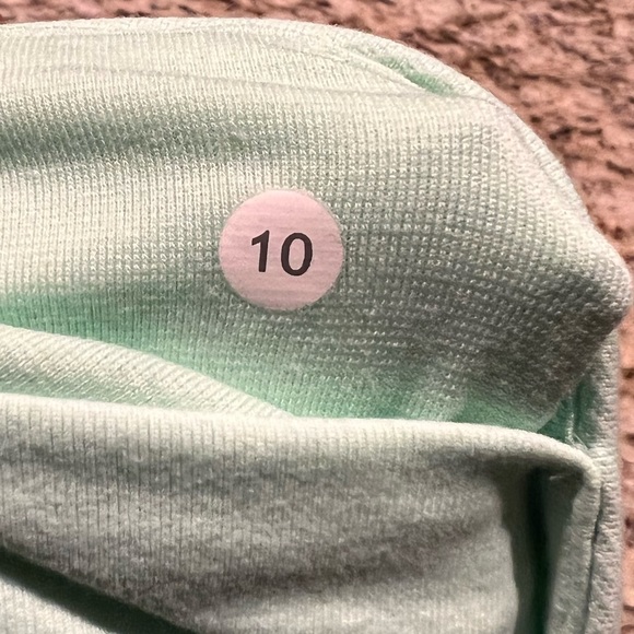 Lululemon Full Length Leggings - Picture 4 of 8